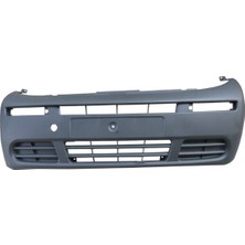 Fam Opel Vıvaro 04/07 Ön Tampon Astarlı (Sis Deliksiz) (Eurobump)