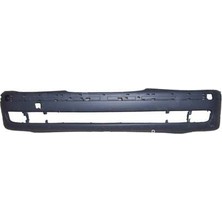 Fam Bmw 5 Serı E39 96/00 Ön Tampon Koyu Gri (Band/sis/panjur Delikli Tw)