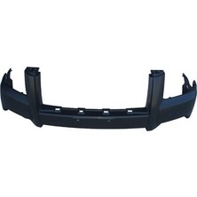 Fam Ford Ranger Pıck Up 07/09 Ön Tampon (Dodik Deliksiz (4x2) (Fpı)