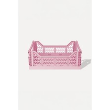 Aykasa 403014 Midibox Cherry Blossom Katlanabilir Kasa