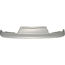 Fam Suzukı Swıft Hb 97/04 Arka Üst Tampon Gri (5 Kapı)(Tüv)(Tyg)