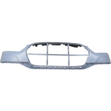 Fam Ford Transıt V363 19/26 Ön Üst Tampon Astarlı Gri (Tyg)