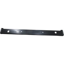 Fam Ford Transıt V347 07/13 Arka Tampon (Metal) (Pıck Up)