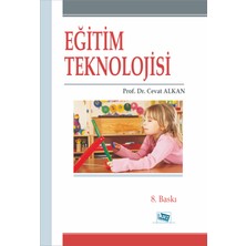 Anı Yayıncılık Eğitim Teknolojisi