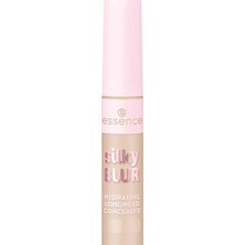 Essence Silky Blur Nemlendirici ve Uzun Süre Kalıcı Kapatıcı No: 160