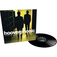 Plak Dolabı Hooverphonic – Their Ultimate Collection 2lp Plak