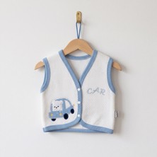 Tonton Baby Bebek Yelek 342