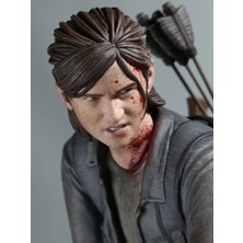 Dark Horse The Last Of Us Part 2 - Ellie With Bow Koleksiyon Figürü