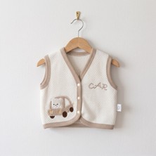 Tonton Baby Bebek Yelek 342