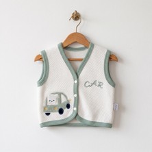 Tonton Baby Bebek Yelek 342