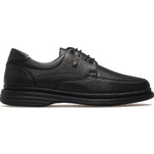 Pierre Cardin 146208-B Erkek Bağcıklı Ortopedik Taban Ayakkabı