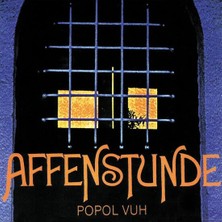 Plak Dolabı Popol Vuh – Affenstunde Lp Plak
