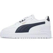 Puma Shuffle Downtown Unisex Spor Ayakkabı