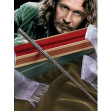 Noble Collection Harry Potter - Sirius Black Asa (Ollivanders Koleksiyon Kutusunda)