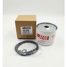 Asaş As 2309 Mazot Filtresi