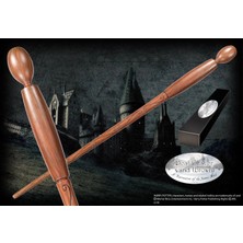 Noble Collection Harry Potter Death Eater Wand – Brown (Asa)