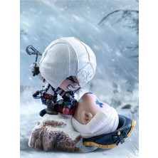 Pure Arts Assassin's Creed - Qlectors Connor (The Last Breath) Koleksiyon Figürü