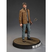 Dark Horse The Last Of Us Part 2 - Joel Koleksiyon Figürü