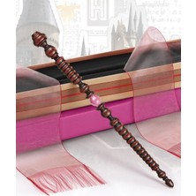 Noble Collection Harry Potter - Dolores Umbridge Asa (Ollivanders Koleksiyon Kutusunda)