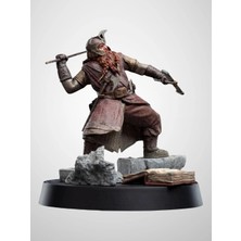 Weta Workshop Lord Of The Rings - Gimli Heykel (Figures Of Fandom)