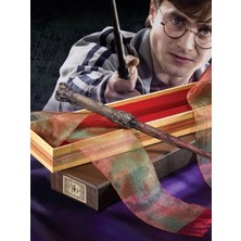 Noble Collection Harry Potter - Harry Potter Asa (Ollivanders Koleksiyon Kutusunda)