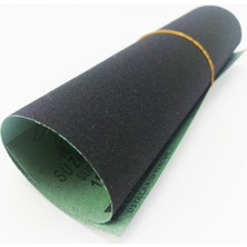 Bay-Tec Kağıt Zımpara 220 Kum Su Zımparası 23 x 28 Cm Ölçü ile Etkili Zımparalama