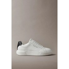 Calvin Klein Erkek AYAKKABI-HM0HM02301