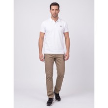 White Stone Vizon Dynamic Fit Yandan Lastikli Erkek Jogger Pantolon