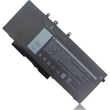 Retro Dell 5580 5480 5280 5590 5490 Bataryası  Uyumlu Bataryalar