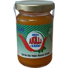 Doğa Derman Akıllı Krem 100 ml Cilt İçin Etkili Masaj Kremi Kadın ve Erkeklere Özel