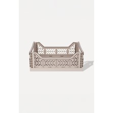 Aykasa 403014 Midibox Sand Katlanabilir Kasa