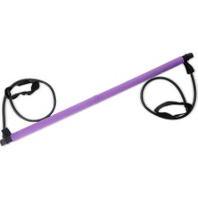 Zerogym Pilates Barı, Fitnes Barı, Jimnastik Çubuğu