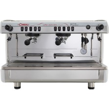 La Cimbali M23 Up Dt/2 Tam Otomatik Espresso Kahve Makinesi 4800 W Espresso İçecek Türü