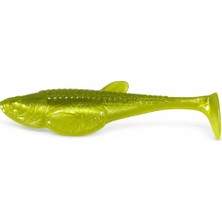 Libra Lures Embrion Shad Silikon Yem