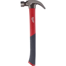 Milwaukee 570G Fiber Saplı Kavisli Çekiç - T4932478658