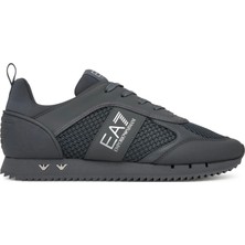 Emporio Armani Emporıo Armanı Erkek Ayakkabı 7X000334-AF18610-M8341