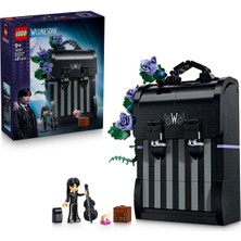 LEGO Wednesday Sırt Çantası 76787
