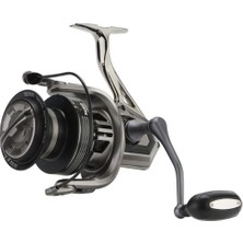 Kali Kunnan Spinit Drak 6800 Surf Olta Makinesi