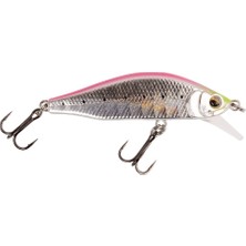 Mustad Yuzuki Sinking Minnow Sahte Balık