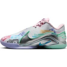 Nike Nıke Lebron Xxıı Qs Erkek Ayakkabı FZ1097-100
