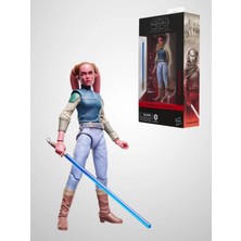 Hasbro Star Wars Black Series Devon Izara, Star Wars: Maul - Shadow Lord Aksiyon Figürü