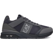 Emporio Armani Emporıo Armanı Erkek Ayakkabı 7X000656-AF13550-MZ691