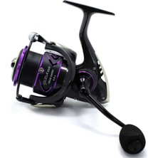Captain Guida 5000 Tekne Makinesi 6+1 Bb