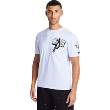 Pro Standart Erkek T-Shırt BSA1515940-WHT