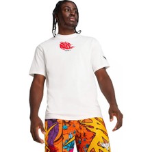 Puma Melo Phoenıx Erkek T-Shırt 630688-01