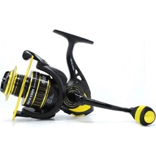 Captain Chita 5000 Tekne Makinesi 8+1 Bb