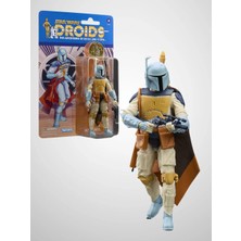 Hasbro Star Wars Black Series Droids Boba Fett Aksiyon Figürü