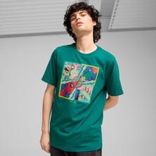 Puma x Squıd Game Erkek T-Shırt 627426-86