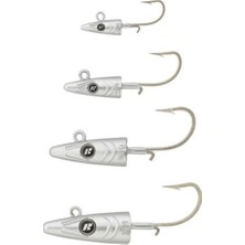 Ragot Raglou Hybrid Jig Head