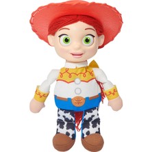 WOW STUFF Toy Story Jessie Elektronik Kukla 25 cm 1042